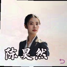 陈昊然