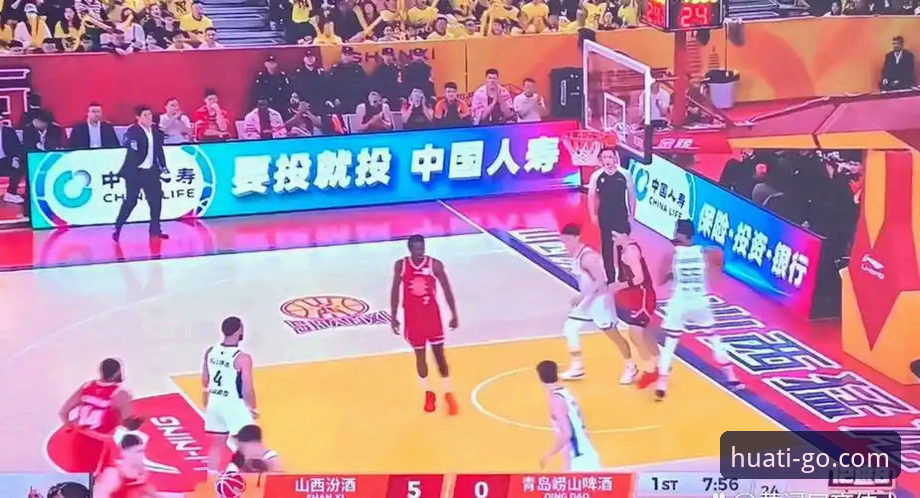 华体会电竞对比 揭秘山西横扫青岛晋级八强:20分优势险些崩塌,华体会体育平台深度解析背后真相